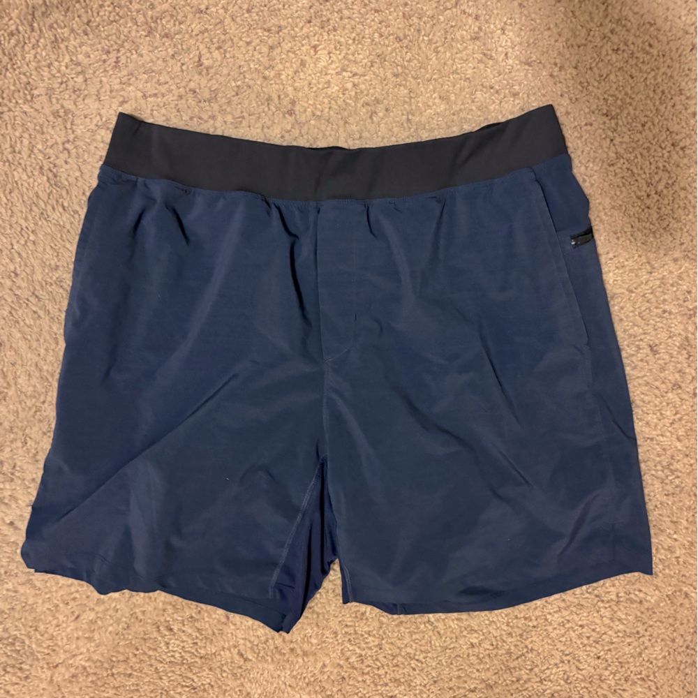 Fabletics Men’s 7in Shorts XL